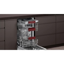 Посудомоечная машина Neff S855EMX16E