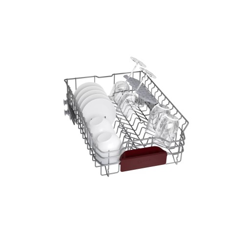 Посудомоечная машина Neff S855EMX16E