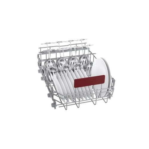 Посудомоечная машина Neff S855EMX16E