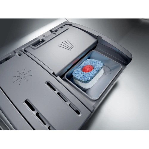 Посудомоечная машина Neff S855EMX16E