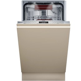 Посудомоечная машина Neff S857ZMX03E