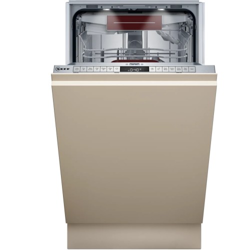 Посудомоечная машина Neff S857ZMX03E