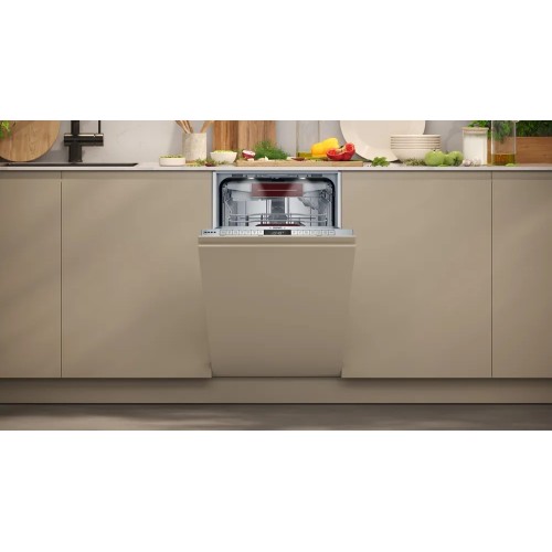 Посудомоечная машина Neff S857ZMX03E