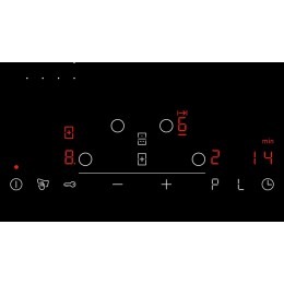 Варочная поверхность Neff T46FD53X2