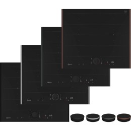 Варочная поверхность Neff T66YYY4C0