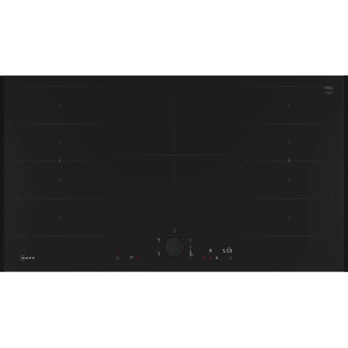 Варочная поверхность Neff T69YYV4C0