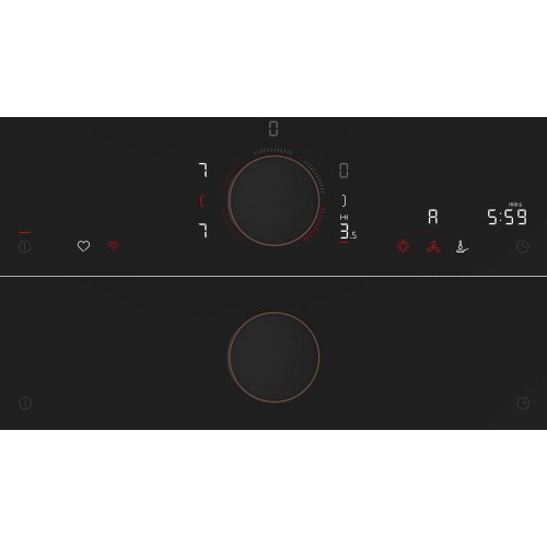 Варочная поверхность Neff T69YYV4C0