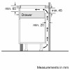 Варочная поверхность Neff T69YYV4C0