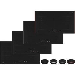 Варочная поверхность Neff T69YYV4C0