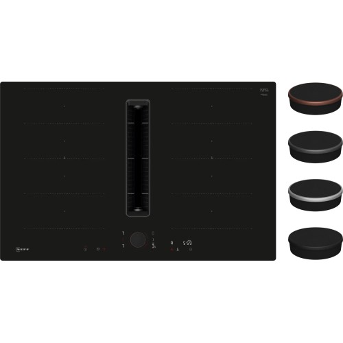 Варочная поверхность Neff V68PYX4C0
