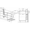 Варочная поверхность Neff V68PYX4C0