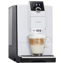 Кофемашина Nivona CafeRomatica NICR 796