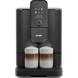Кофемашина Nivona CafeRomatica NIVO 8101