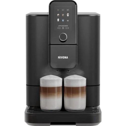 Кофемашина Nivona CafeRomatica NIVO 8101
