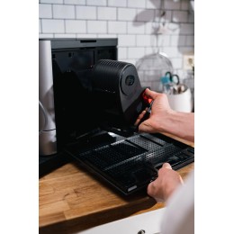 Кофемашина Nivona CafeRomatica NIVO 8101