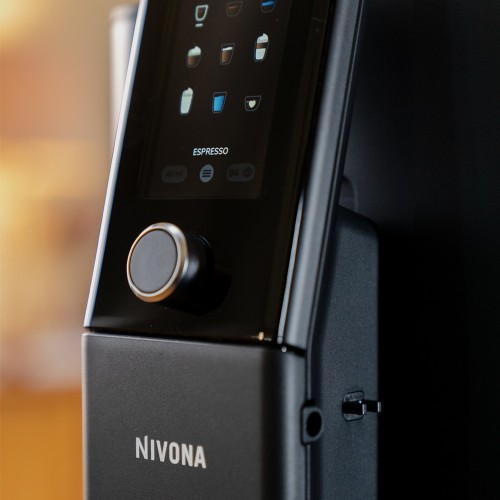 Кофемашина Nivona CafeRomatica NIVO 8101