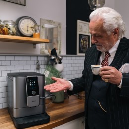 Кофемашина Nivona CafeRomatica NIVO 8103