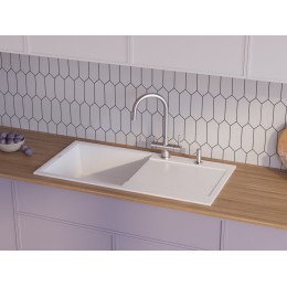 Смеситель Omoikiri Akita