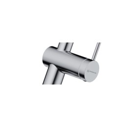 Смеситель Omoikiri Kanto-2 Plus-SB-C-WH