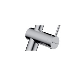 Смеситель Omoikiri Kanto-2 Plus-SB-BN-WH