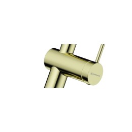Смеситель Omoikiri Kanto-2 Plus-SB-LG-BL