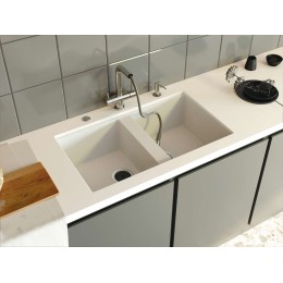 Смеситель Omoikiri Takamatsu-S-BL