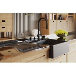 Дозатор для моющего средства Omoikiri OM-05-GB