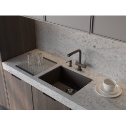 Дозатор для моющего средства Omoikiri OM-02-ES-P