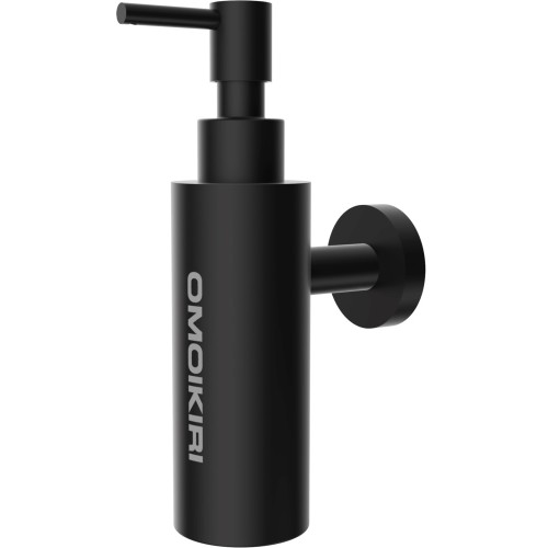 Дозатор для моющего средства Omoikiri OM-07-GB