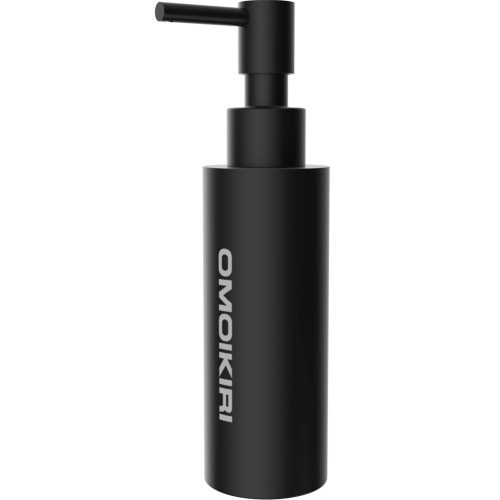 Дозатор для моющего средства Omoikiri OM-06-GB