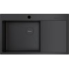 Мойка Omoikiri Akisame 86-GB-L Side