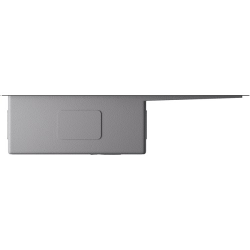 Мойка Omoikiri Akisame 86-GB-L Side