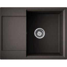 Мойка Omoikiri Daisen 65T-ES