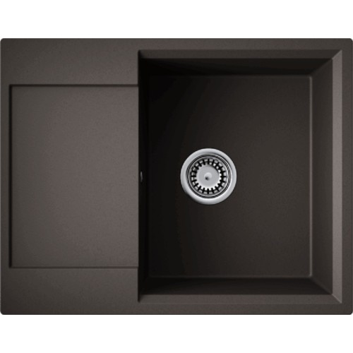 Мойка Omoikiri Daisen 65T-ES