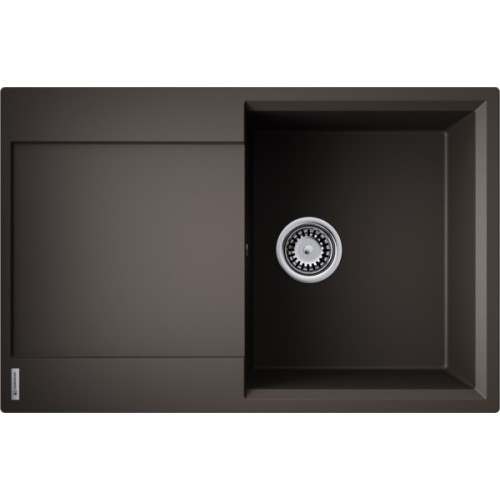 Мойка Omoikiri Daisen 78T-ES