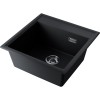 Мойка Omoikiri Daisen 51-BL