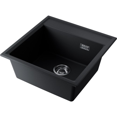 Мойка Omoikiri Daisen 51-BL
