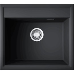 Мойка Omoikiri Daisen 57-BL