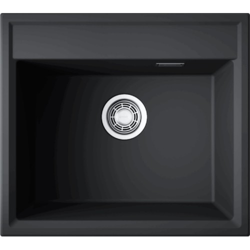 Мойка Omoikiri Daisen 57-BL
