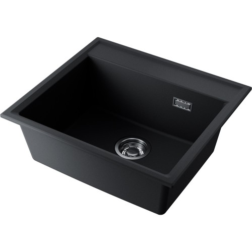 Мойка Omoikiri Daisen 57-BL