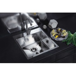 Мойка Omoikiri Akisame 46-GB