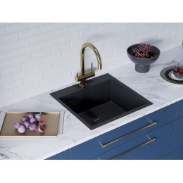 Мойка Omoikiri Akisame 51-GB