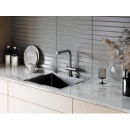 Мойка Omoikiri Akisame 51-IN