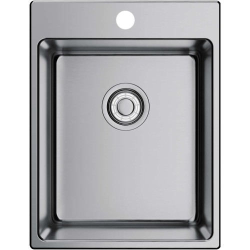 Мойка Omoikiri Amadare 39-IN