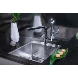 Мойка Omoikiri Amadare 45-IN