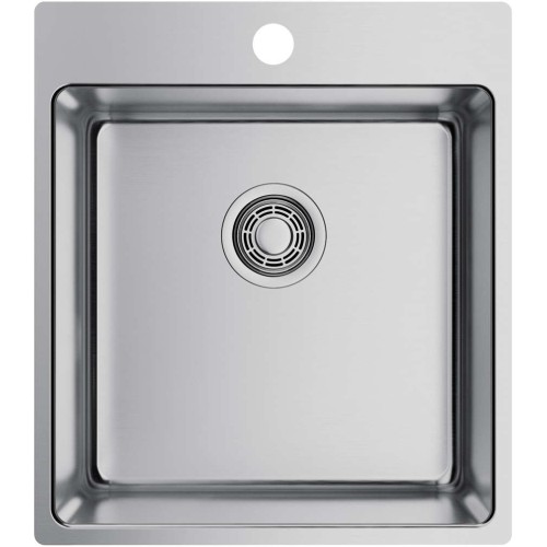 Мойка Omoikiri Amadare 45-IN