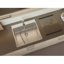 Мойка Omoikiri Amadare 55-IN