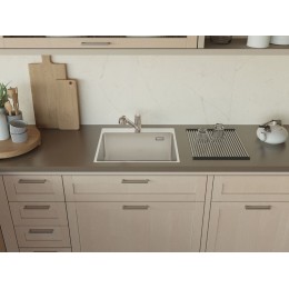 Мойка Omoikiri Amadare 55-IN