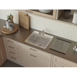 Мойка Omoikiri Amadare 55-IN