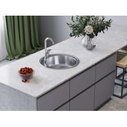 Мойка Omoikiri Asida 51-IN